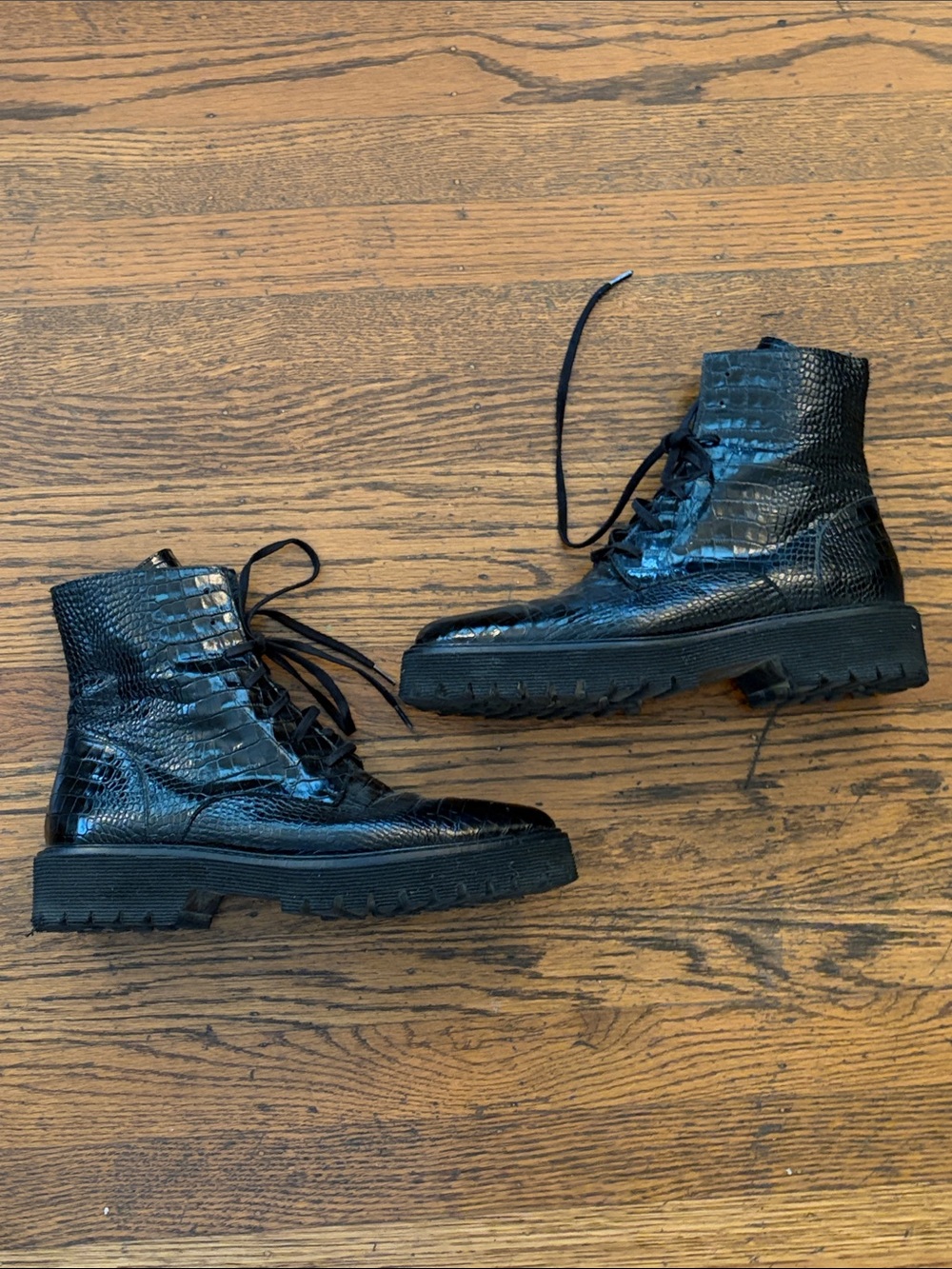 Freda Salvador Boots